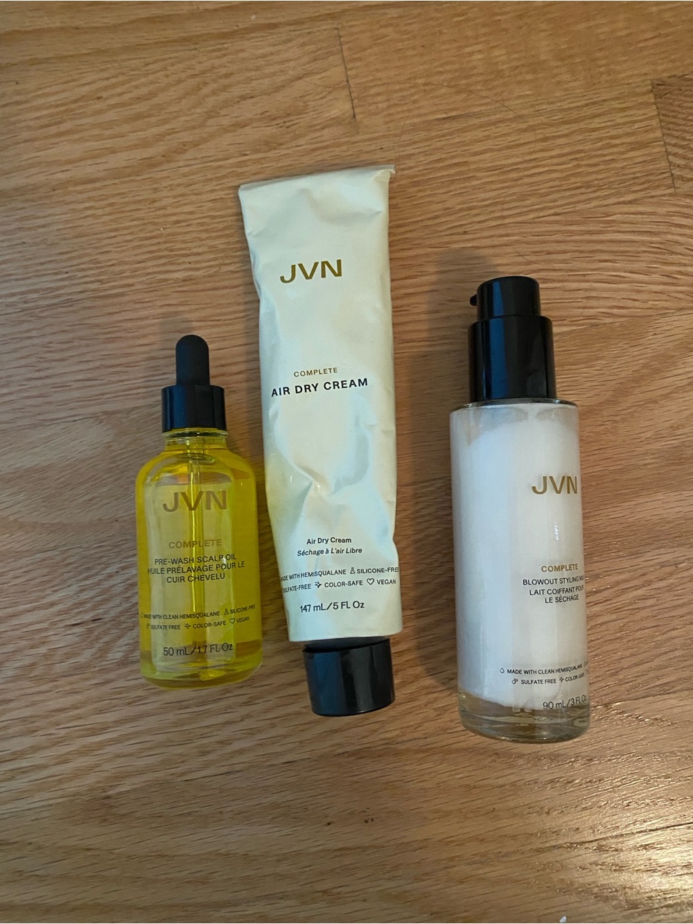 JVN Bundle - Picture 2 of 2